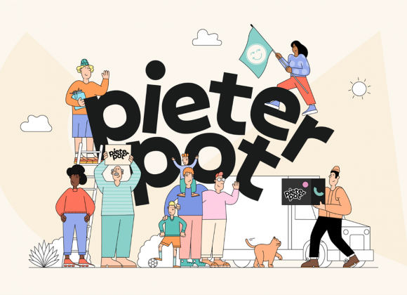 Pieter Pot pieterpot