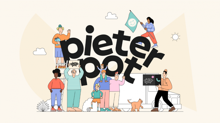 pieterpot