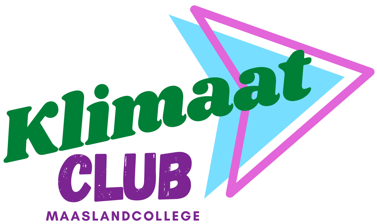 Klimaat Club Maaslandcollege